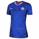 Camiseta Chelsea Primera Mujer 2025-2026