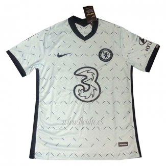 Camiseta Chelsea Segunda 20-21