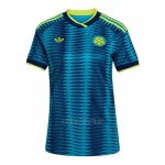 Camiseta Colombia Segunda Mujer 2026