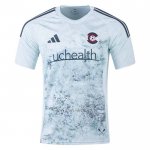 Camiseta Colorado Rapids Segunda 2025