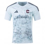 Camiseta Colorado Rapids Segunda 2025