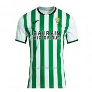 Camiseta Cordoba Primera 2025-2026