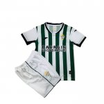 Camiseta Cordoba Primera Nino 2025-2026