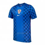 Camiseta Croacia Segunda 2026