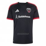 Camiseta DC United Primera 2026