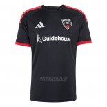 Camiseta DC United Primera 2026