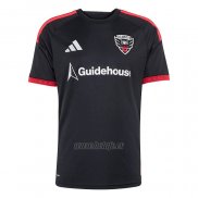Camiseta DC United Primera 2026