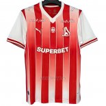 Camiseta Dinamo Bucuresti Primera 2026-2027