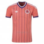 Camiseta Escocia Segunda Authentic 2026