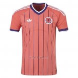 Camiseta Escocia Segunda Authentic 2026