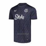 Camiseta Everton Portero Segunda 2025-2026