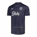 Camiseta Everton Portero Segunda 2025-2026