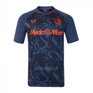 Camiseta Feyenoord Tercera 2026-2027