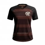 Camiseta Flamengo Special Mujer 2025 Marron
