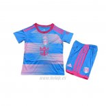 Camiseta Fulham Tercera Nino 2026-2027