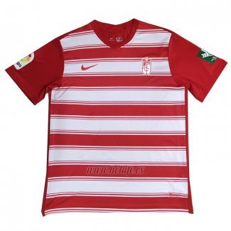 Camiseta Granada Primera 2021-2022