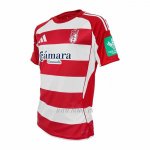 Camiseta Granada Primera 2025-2026