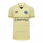 Camiseta Gremio Portero Segunda 2023