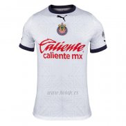 Camiseta Guadalajara Segunda Mujer 2022