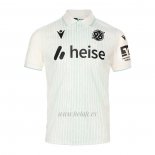 Camiseta Hannover 96 Tercera 2026-2027