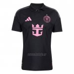 Camiseta Inter Miami Segunda Authentic 2026