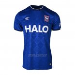 Camiseta Ipswich Town Primera 2026-2027