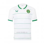 Camiseta Irlanda Segunda 2023