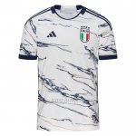 Camiseta Italia Segunda 2023-2024