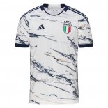 Camiseta Italia Segunda 2023-2024