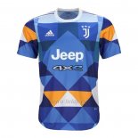 Camiseta Juventus Cuarto 2021-2022