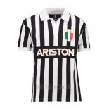 Camiseta Juventus Primera Retro 1984