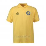 Camiseta Leeds United Admiral Segunda Retro 1978