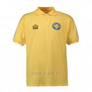 Camiseta Leeds United Admiral Segunda Retro 1978