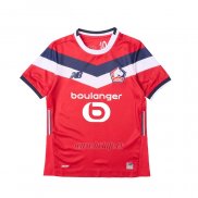 Camiseta Lille Primera 2026-2027