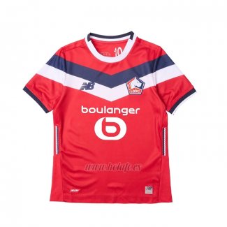 Camiseta Lille Primera 2026-2027