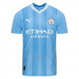 Camiseta Manchester City Primera 2023-2024