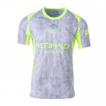 Camiseta Manchester City Tercera 2025-2026