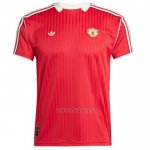 Camiseta Manchester United Icon 2025-2026