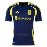 Camiseta Nashville SC Segunda 2025