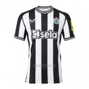 Camiseta Newcastle United Primera Authentic 2023-2024