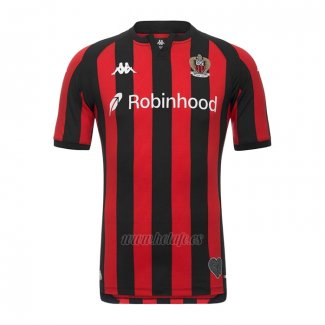 Camiseta Nice Primera 2026-2027