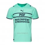 Camiseta PSV Tercera 2021-2022