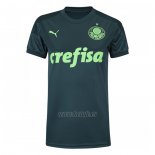 Camiseta Palmeiras Tercera Mujer 2020