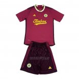 Camiseta Portland Timbers Tercera Nino 2024