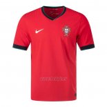 Camiseta Portugal Primera Authentic 2024