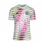 Camiseta Pre Partido del Celtic 2025-2026