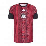 Camiseta Pre Partido del Colo-Colo 2026