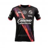 Camiseta Puebla Segunda 2025-2026
