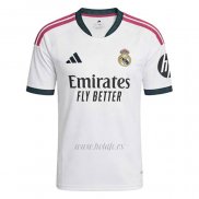 Camiseta Real Madrid Primera 2026-2027