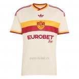 Camiseta Roma Segunda 2026-2027